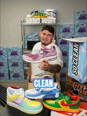 GOLD PULL⁉️😳 | SOMEONE PULLED $500+ NEW BALANCE 👟 FOR ONLY $6 on our Live😱🔥 #Livebreaks #tiktoklive #livehighlights #unvaultedlyte 