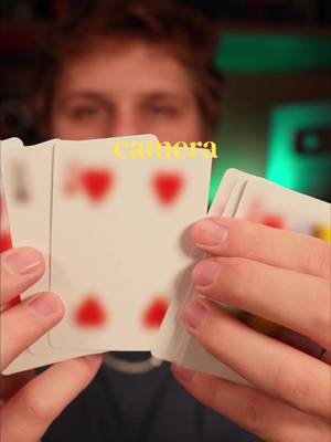 What do you think of these Focus cards? #playingcards #unboxing #insane #thedudewithcards #fyp 