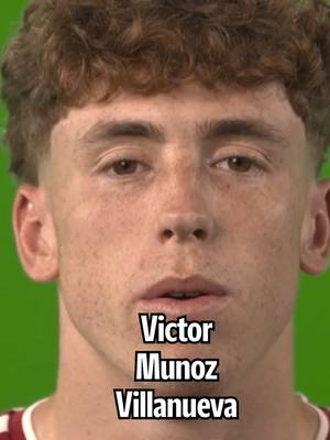 How the Reds pronounce their own names 👀🔊