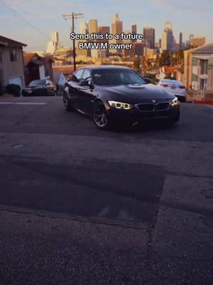 It’s only a matter of time 😏 #bmwm #bmwmtok #m3 #f80 