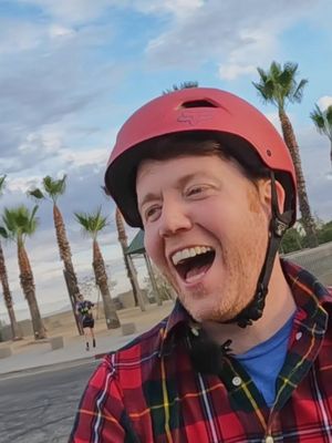 In Tandem is BACK! First guest of S2 is @Brennan Lee Mulligan full ep on youtube now #bike #dropout #interview #tandem #dnd 