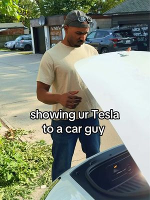 😂😂  #tesla #carguy #comedy #pov 