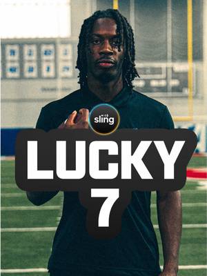 We put @SMU Football QB1 to the Ultimate Challenge 👀 Sling The Rock: @Fendikaay  🏈 10 Attempts | 10 Targets 🎯 15, 25, 35, & 50 Yards Out 🔹 +1 Point for the Dummy 🔹 +2 Points for the Sling Target Find out what he scored NOW 👀 👉 Watch Football On Your Terms with @Sling TV  #SlingPartner • • • • #PonyUp #PonyExpress #SMU #SMUFB  @The College Sports Company 