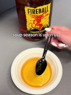 comment FIREBALL and we’ll DM you the recipe! 