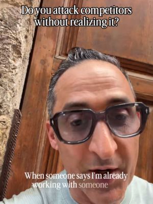 Don’t let this objection throw you off