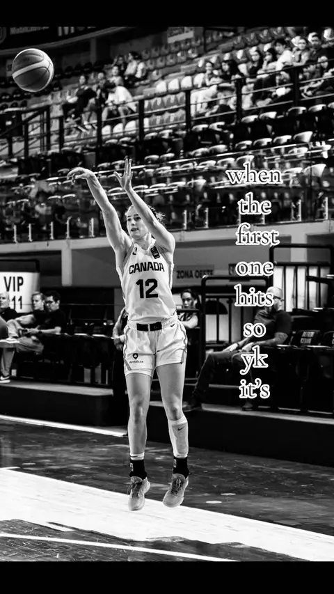 OVAAAA #wbb #shootersshoot 