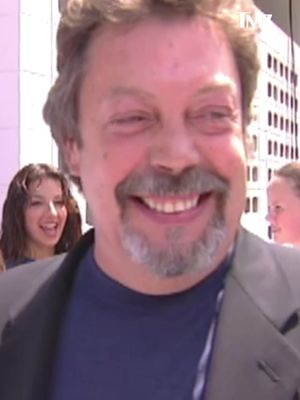 Rest in Peace, Tim Curry 🕊️ 🎥: Getty/TMZ