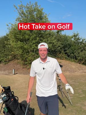 What’s yours?  #18pars #golf #golfswing #golfuk #trusttheprocess 