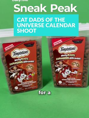 Pick up the new TEMPTATIONS™ Wacky Blasts Cat Treats and catch Masters of the Universe now streaming on Prime. 🐱 #FYP #ForYouPage #Ad