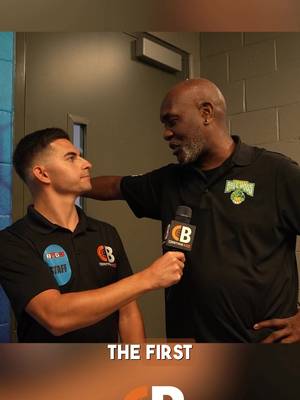 Gary Payton says himself, Shawn Kemp, & Detlef Schrempf will be a part of the Seattle SuperSonics expansion, & he will help in the front office when the city likely gets an NBA team in 2028-29 🗣️👀 “I’m a part of it. Our group is gonna be good. I’m gonna help them in the front office & get players together like I do [in the BIG3]. We want to have Seattle come back strong. It’s gonna be a journey for the first year or two, but, we’re gonna get players who can play & coaches who can coach. We’re gonna be competitive… Shawn [Kemp] & Detlef Schrempf will be a part of Seattle.”  Payton also says Shawn Kemp should be a Hall of Famer for his impact on basketball.  Seattle sounds like it’s coming back to the NBA, & GP will be in the mix! 💚 