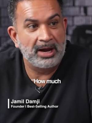Men Are You Ready to Hear This? #MensMindset #LifeAdvice #Growth One line in this conversation between @jdamji  and @grantcardone hit different. You'll want to sit with it too.