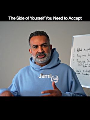 What If Your Dark Side Is Your Strength? #Mindset #SelfMastery #Growth
