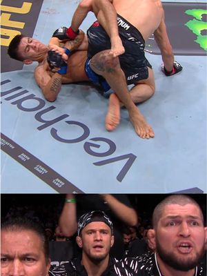🦅 Братья Нурмагомедовы могут выбраться из ю самых сложных ситуаций! #UFCShanghai #umarnurmagomedov #nurmagomedov 