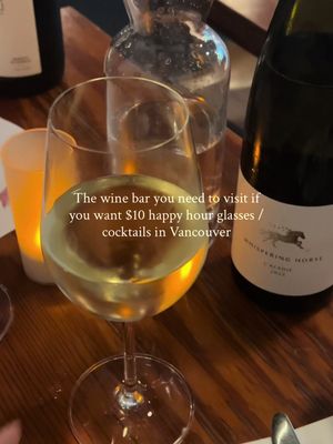 Save for your next girls night / date night 🍷 #vancouverfood #vancouverdateideas #winebar 