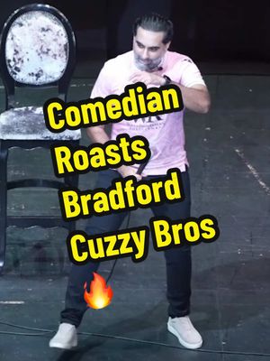 Tez v Bradford Cuzzehs UNCUT 🔥