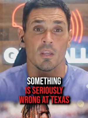 Texas Already Has Major Red Flags. For the full breakdown of Texas and everything happening across college football, tune into See Ball Get Ball wherever you find your CFB shows. @texasfootball