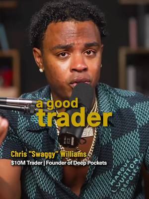 You might be a better trader than you think. You’re just taking too many trades and forcing setups that aren’t there.