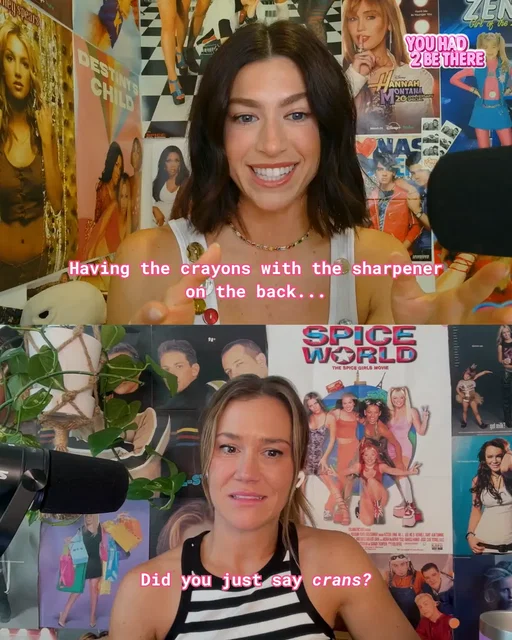 Catch the full episode at the link in bio.