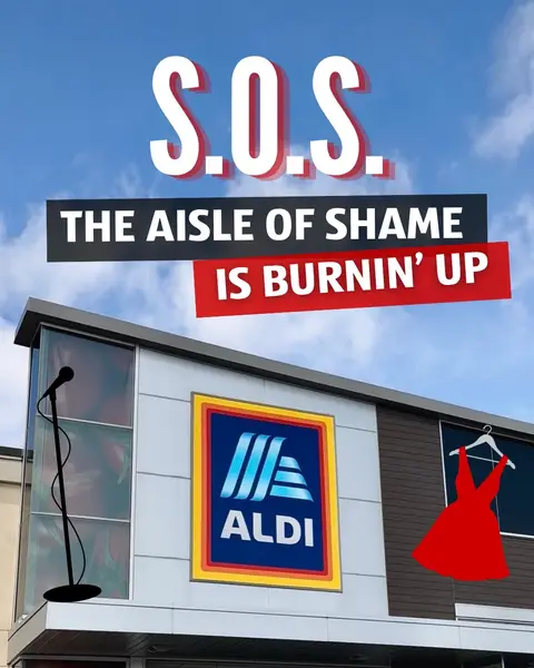 Warning: you may be spending a little longer in the Aisle of Shame this week. ❤️‍🔥 We’re total suckers for these new #ALDIFinds. Whether you’re shopping for treats, home essentials or fun seasonal décor, there’s something here that’s bound to catch your eye. Swipe through and tell us your must-have Find. 👀 