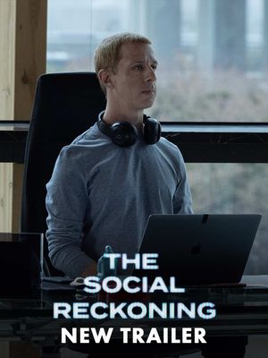 The verdict is in. The reckoning is coming.  The Social Reckoning, a companion piece to The Social Network, is coming exclusively to theatres October 9.