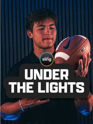 This is Football on Bear Bachmeier’s Terms 🏈 | Presented by @Sling TV  We sat down with @BYU Football QB1 to let him tell us his story, in his own words. Cougar Nation, we’re in Good Hands 👏 👉 Watch Football On Your Terms with Sling #SlingPartner • • • • #gocougs #byufootball #byu #gocougs🤙  @The College Sports Company 