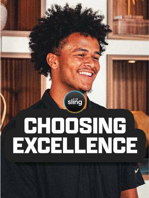 This is Football on Kenny Minchey’s Terms 🏈 | Presented by @Sling TV  We sat down with @Kentucky Football QB1 to let him tell us his story, in his own words. Big Blue Nation, we’re in Good Hands 👏 👉 Watch Football On Your Terms with Sling #SlingPartner • • • • #BBN #BigBlueNation #CatsBy90 #WeAreUK  @The College Sports Company 