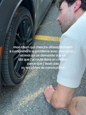 y va chercher longtemps le pauv’ p’tit 😭🥲 #oups #fy 