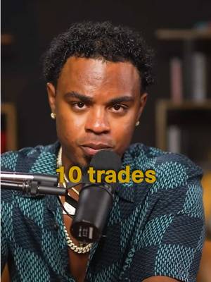 If this millionaire trader still gets caught by bad entries and timing, it can happen to you too. That’s just how the game goes.