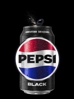 Só uma coisa pode deixar o Farroupilha ainda melhor: PEPSI BLACK®. Toma essa, tchê!​