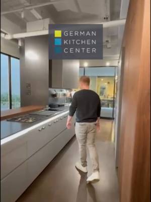 The real test of a kitchen company isn’t how the project starts. It’s how they finish it. When you’re investing in a premium kitchen, you need more than great cabinetry. You need a partner with the systems, resources, team, and accountability to stay with the project through completion. That’s one of the biggest differences at GKC. We don’t move on because the remaining work is small. We finish the job. #GermanKitchenCenter #LuxuryKitchenDesign #KitchenRenovation #GermanDesign #CustomInteriors