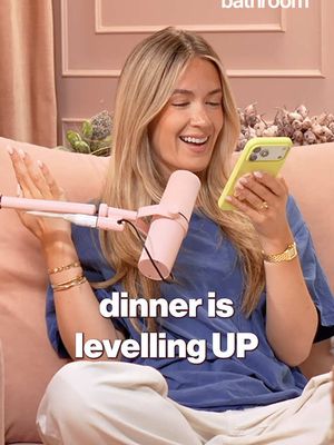 Ditch those repeat meals girlies, @googlegemini has got you #AD