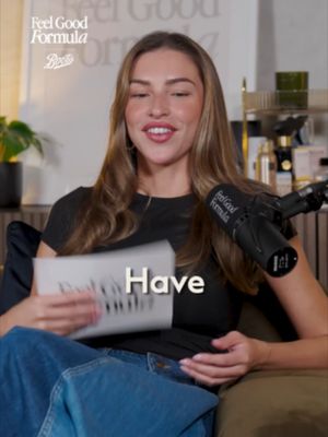 Does anyone else get that post-night-out glow? Maybe a night off is really all you need 👀  #skincare #glowyskin #makeup