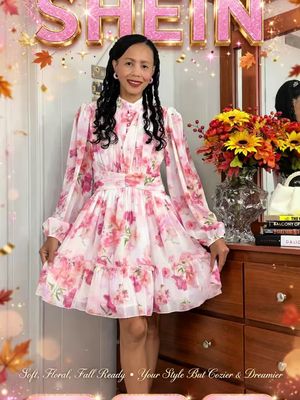 Fall’s calling, answer with style & savings 🍂Ready for a seasonal style refresh? ✨ SEARCH code 【JH5ZU】 now in the SHEIN app for 【Up to 90% off】, And don’t forget to use coupon code 【virgtify8547】 at checkout for even more savings! Don’t miss your chance to catch the fall vibe with SHEIN! @SHEIN  @SHEIN US  🔍Search ID:  ▪️ 89828264  https://us.shein.com/-AICJ-Sleepwear-Cute-Striped-Wool-Fluffy-Pajamas-Set-Bear-Pattern-Comfortable-Wool-Flannel-Fleece-Thick-Warm-Fluffy-Pajama-Set-Women-s-Polyester-Sleepwear-Top-And-Pants-Suitable-For-New-Year-Long-Sleeve-Round-Neck-Teenager-Homewear-2-Pieces-Set-Fall-Winter-Clothes-Cozy-Christmas-Gift-p-89828264-cat-1880.html?utm_source=Instagram&utm_medium=blogger&utm_campaign=78982826443113711InstagramUS118221705&url_from=78982826443113711InstagramUS118221705 ▪️163156498  https://us.shein.com/-AICJ-Sleepwear-Cute-Striped-Fluffy-Pajamas-Bear-Pattern-Comfortable-Wool-Flannel-Thickened-Warm-Fluffy-Pajama-Set-Women-s-Polyester-Sleepwear-Top-And-Pants-Suitable-For-New-Year-Long-Sleeve-Round-Neck-Top-Pants-Homewear-2-Piece-Set-Fall-Winter-Clothes-Cozy-p-163156498-cat-1880.html?utm_source=Instagram&utm_medium=blogger&utm_campaign=716315649843113711InstagramUS118221710&url_from=716315649843113711InstagramUS118221710 ▪️190910976  https://us.shein.com/Women-s-Elegant-Blush-Pink-Floral-Print-Lantern-Sleeve-Ruffle-Hem-Mini-Dress-Chic-Elegant-For-Party-Date-Holiday-Summer-Outfits-For-Women-p-190910976-cat-1727.html?utm_source=Instagram&utm_medium=blogger&utm_campaign=719091097643113711InstagramUS118221720&url_from=719091097643113711InstagramUS118221720 ▪️57726885  https://us.shein.com/Spring-Valentine-s-Day-Casual-White-2pcs-Women-s-Off-Shoulder-V-Neck-Lace-Strap-Loose-Wide-Leg-Pants-Knit-Sweater-Set-Cozy-Home-Outfit-p-57726885-cat-2220.html?utm_source=Instagram&utm_medium=blogger&utm_campaign=75772688543113711InstagramUS118221730&url_from=75772688543113711InstagramUS118221730 ▪️195014886  https://us.shein.com/Heart-Striped-Print-Lapel-Long-Sleeve-Top-Pants-Pajama-Set-Heart-Print-Pajama-Set-Striped-Pajama-Set-Vintage-Pajama-Set-Fall-Winter-Clothes-p-195014886-cat-1880.html?utm_source=Instagram&utm_medium=blogger&utm_campaign=719501488643113711InstagramUS118221715&url_from=719501488643113711InstagramUS118221715 ▪️297364483  https://us.shein.com/Bubble-Wrinkle-Bear-Bow-Print-Lapel-Long-Sleeve-Pajama-Set-p-297364483-cat-1880.html?utm_source=Instagram&utm_medium=blogger&utm_campaign=729736448343113711InstagramUS118221700&url_from=729736448343113711InstagramUS118221700 ▪️107023806  https://us.shein.com/Elegant-Cream-White-Summer-Dining-Dress-Long-Sleeved-Mesh-Embroidery-Asymmetrical-Hem-Splicing-High-Elastic-Slim-Wedding-Guest-Ivory-Formal-Gown-Petite-Women-p-107023806-cat-12476.html?utm_source=Instagram&utm_medium=blogger&utm_campaign=710702380643113711InstagramUS118221725&url_from=710702380643113711InstagramUS118221725 ▪️484600461  https://us.shein.com/Women-s-Solid-Color-Notch-Lapel-Blazer-Jacket-With-Pockets-Long-Sleeve-Button-Front-Office-Jacket-Business-Casual-Outerwear-Yellow-p-484600461-cat-1735.html?utm_source=Instagram&utm_medium=blogger&utm_campaign=748460046143113711InstagramUS118221735&url_from=748460046143113711InstagramUS118221735 #SHEINFallsCalling #SHEINsaveinstyle #sheinpartner