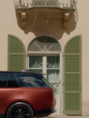 The soundtrack to summer. #RangeRover. Refer to the comments for the finer details.