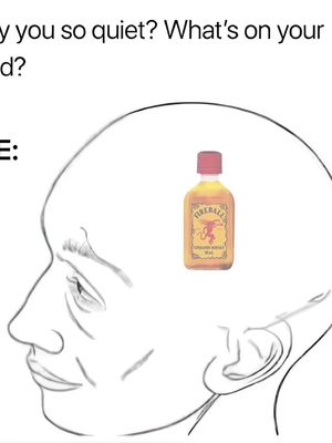 what did you expect? 
