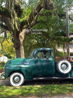 This small South Carolina town is worth the drive. 🌴🌊 Just 38 miles north of Charleston, McClellanville feels a world away from the city. This little fishing village is surrounded by marshes, live oaks draped in Spanish moss, shrimp boats and some seriously good Lowcountry seafood. Make a stop for lunch at T.W. Graham & Co., explore the historic streets, then head down toward the docks at Jeremy Creek to see the shrimping boats and get a feel for what makes McClellanville so unique. 🦐 It’s the kind of Charleston-area day trip that reminds you how much there is to explore beyond the city.