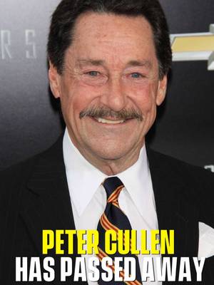 Peter Cullen, the voice actor of Optimus Prime in Transformers has passed away at 85. #Pubity 