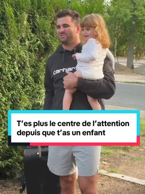 Avant, j’étais l’élu… mais ça, c’était avant 😭 #humour #pourtoi #vacances #famille 