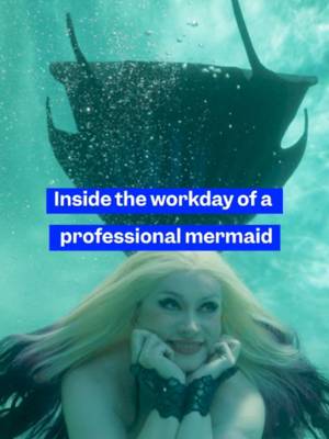 This is what a typical day looks like for a professional mermaid. Follow Néa Dune as she navigates Los Angeles in her 2026 Toyota RAV4 Limited, traveling between an underwater photo shoot and beachside mermaid retreat. Along the way, she reminds us that growing up doesn’t have to mean outgrowing our inner child. Sponsored by 2026 Toyota RAV4