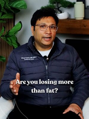 What if the number on the scale isn’t telling the whole story? 👀 When your body is changing, it’s important to look beyond the number and consider body composition and lean muscle. Preserving muscle can be an important part of a healthy, sustainable approach to fat loss — especially when using GLP-1 medications. Strength training, adequate protein, nutrition, recovery, and an individualized approach can all play a role. Fat loss and muscle loss aren’t the same thing. Would you want a video on how to support muscle while losing fat? #GLP1 #MuscleHealth #BodyComposition #LeanMuscle #FatLoss 