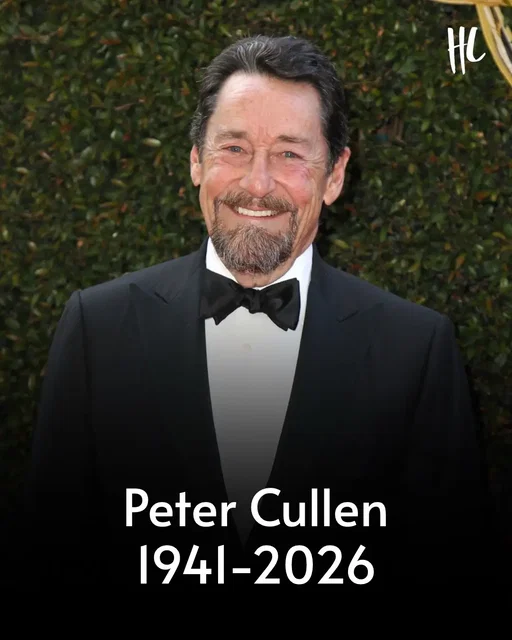 Peter Cullen, known for voicing Optimus Prime in ‘Transformers,’ has died at the age of 85. (📸: Getty Images)