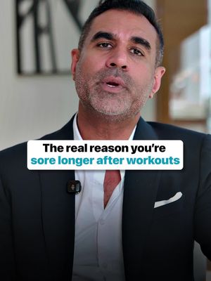 Your cells are constantly communicating. But what happens when those signals become less efficient? It could play a role in inflammation, cellular dysfunction, and how well your body recovers. #CellularCommunication #recovery #cellularhealth #healthyaging 