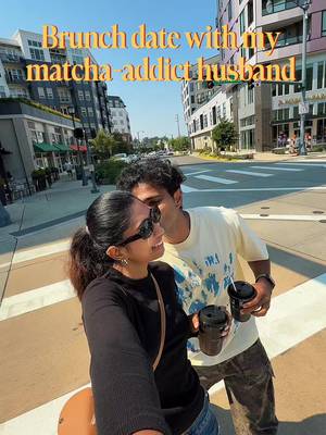 #telugutiktok #couplecomedy #couplestiktok #foodvlog #matchalover 