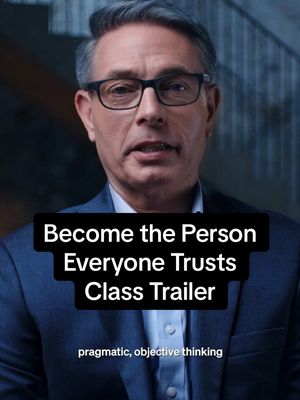 Most people think they're good at reading others. Research says they're right about half the time. Former FBI counterintelligence agent Robin Dreeke spent 20 years learning how to beat those odds. Now he's teaching the system in a new class. Our newest class Become the Person Everyone Trusts, is now streaming on #MasterClass