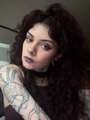 Тгк itsvisualnoise #makeuptransformation #MakeupRoutine #grwmroutine #grwmmakeup #grungemakeup 