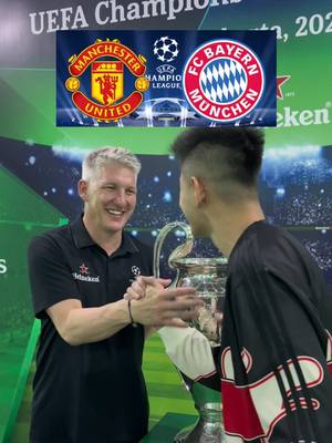 Drawing fase liga UCL 😱🔥 #KYLECTRIX #manchesterunited #bayernmunich #olahragatiktok 