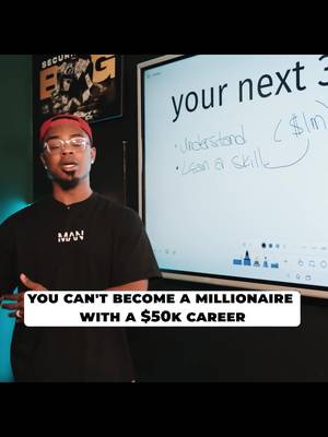 Not every skill was built to make you a millionaire. Choose accordingly.