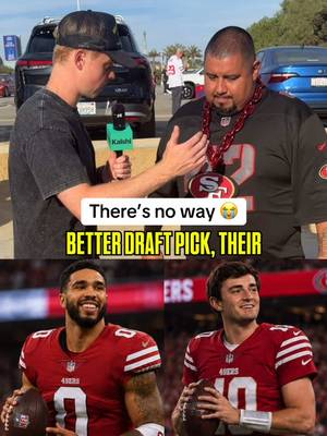 I couldn’t hold it together 😭🏈 #fyp #nfl #football #49ers #larp 