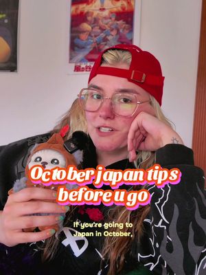 October is such a goooood month to go to Japan. but there’s a few things you need to knowwww #japantraveltips #japantrip #tokyotravel #japantips #traveljapan 