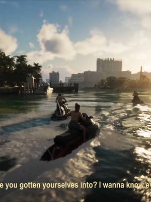 New Grand Theft Auto VI trailer! #gta6 #gta